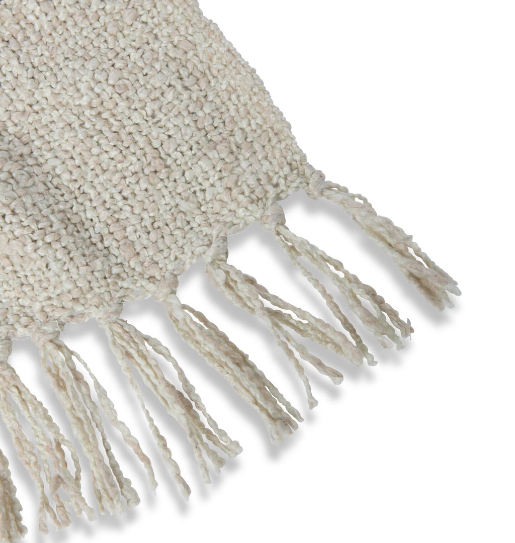 Chaparral Throw Blanket