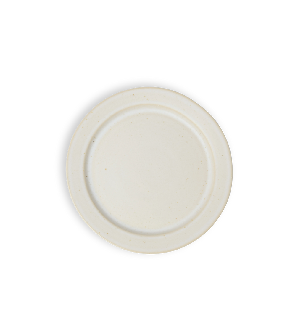 Santos Canvas Salad Plate