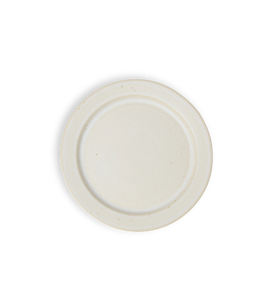 Santos Canvas Salad Plate