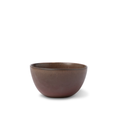 Santos Oxblood Cereal Bowl