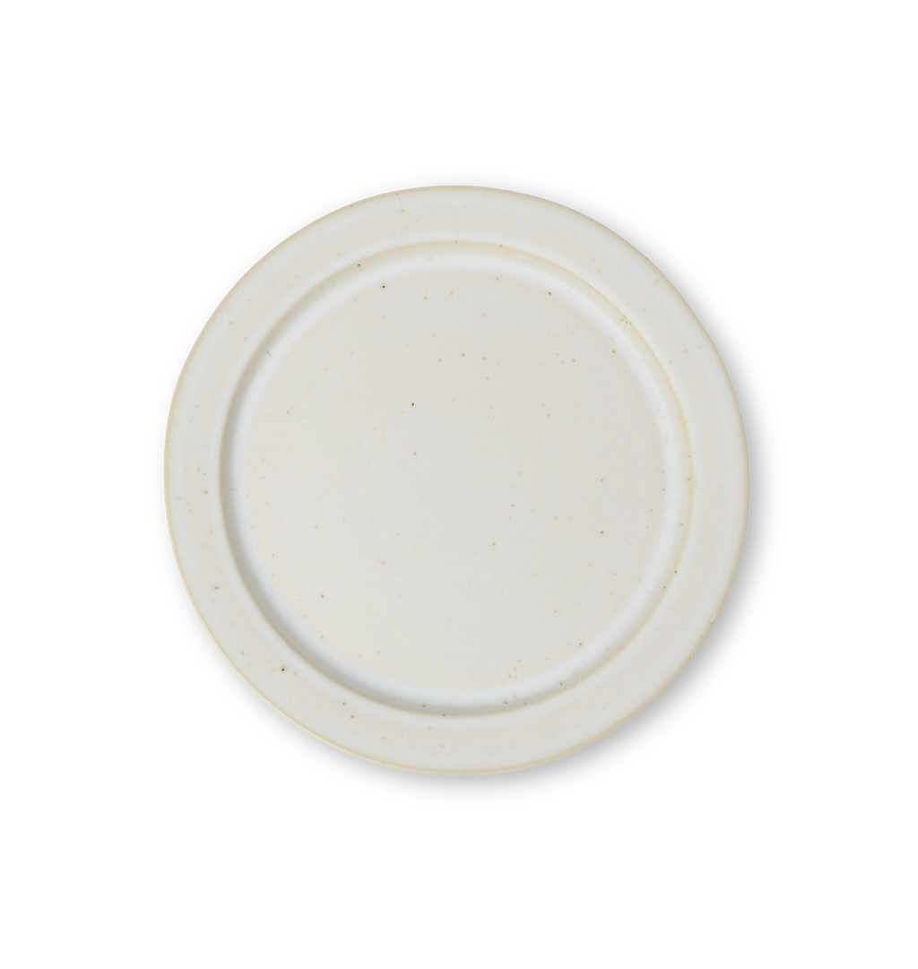 Santos Canvas Dinner Plate