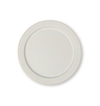 Santos Canvas Dinner Plate
