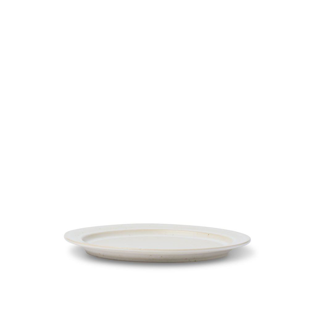 Santos Canvas Dinner Plate
