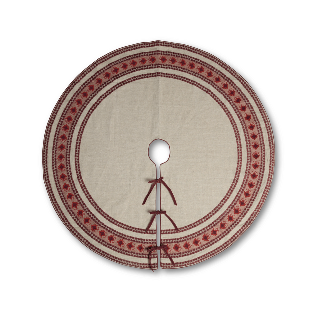 Amberley Tree Skirt