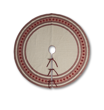 Amberley Tree Skirt