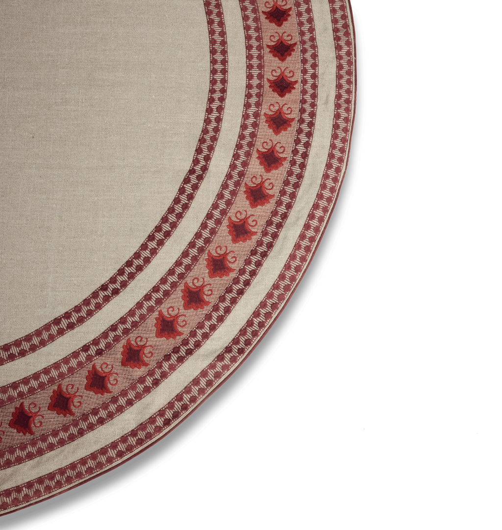 Amberley Tree Skirt