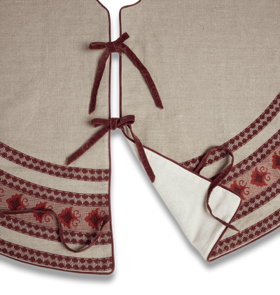 Amberley Tree Skirt