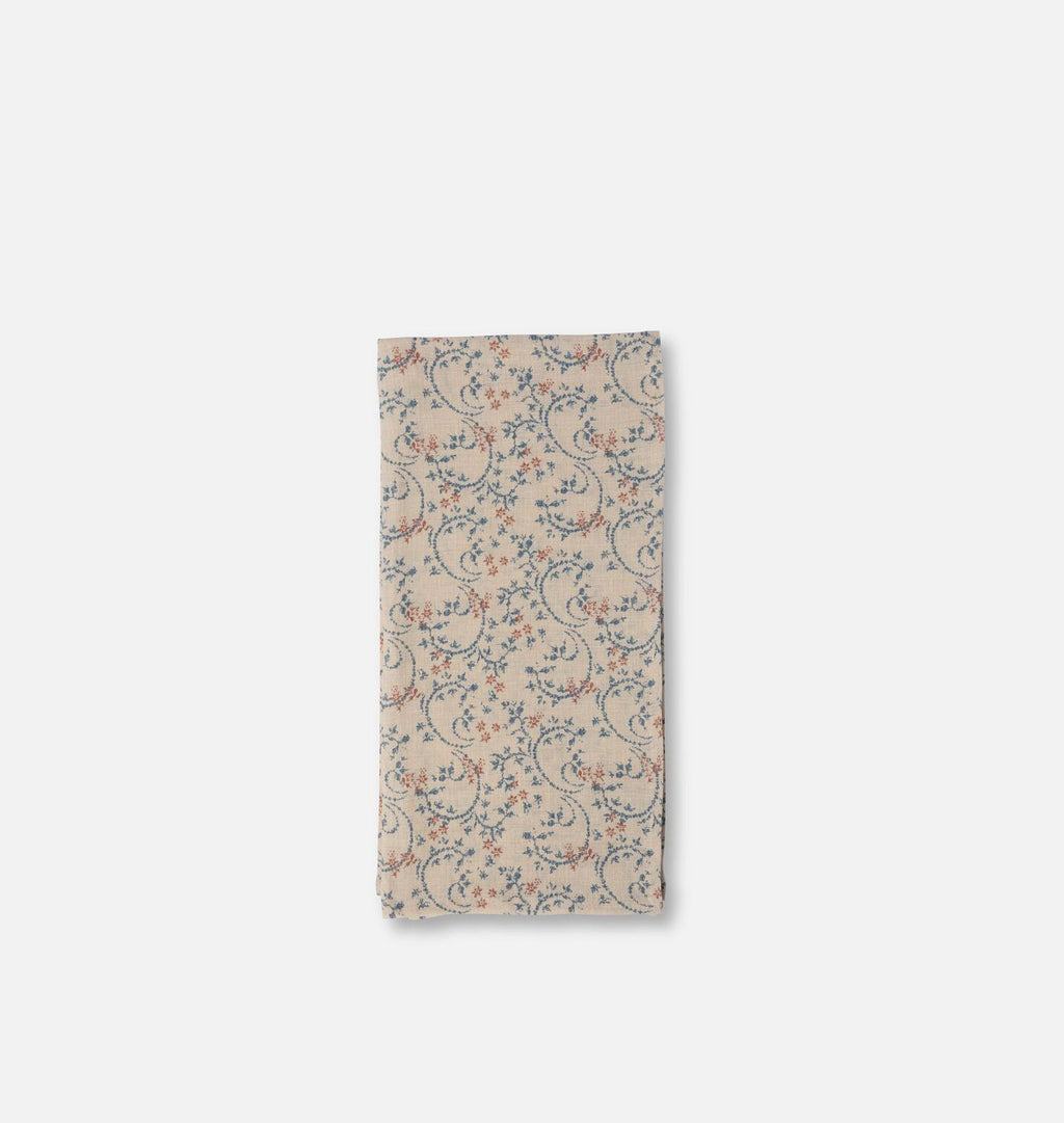 Verena Kitchen Towel Amphora Back
