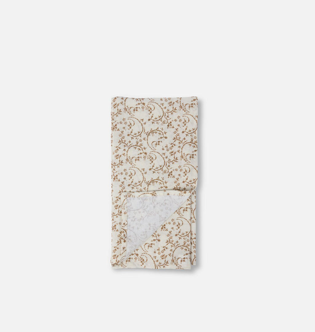 Verena Kitchen Towel Soleil