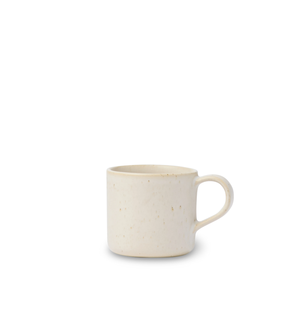 Santos Canvas Mug