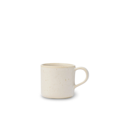 Santos Canvas Mug