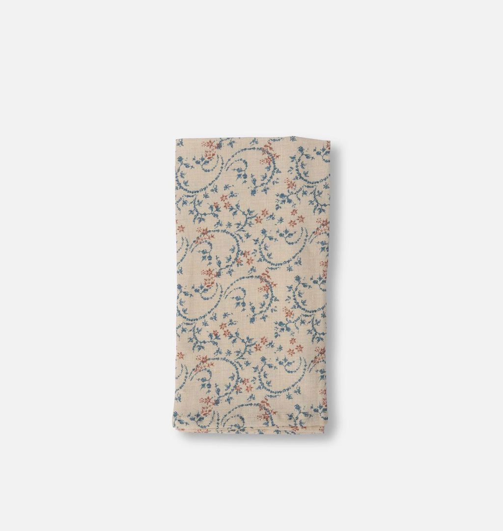 Verena Napkin S/2 Amphora Back