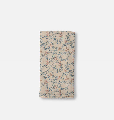 Verena Napkin S/2 Amphora Back