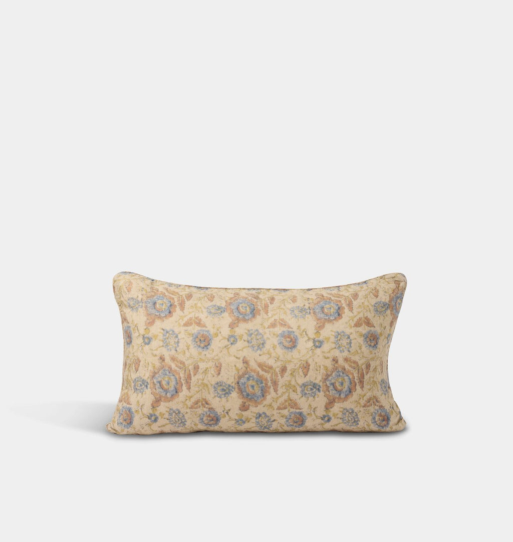 Stella Pillow Russet Lumbar