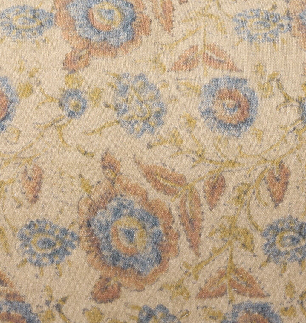 Stella Pillow Russet Square