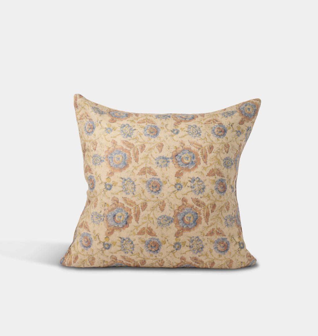 Stella Pillow Russet Square