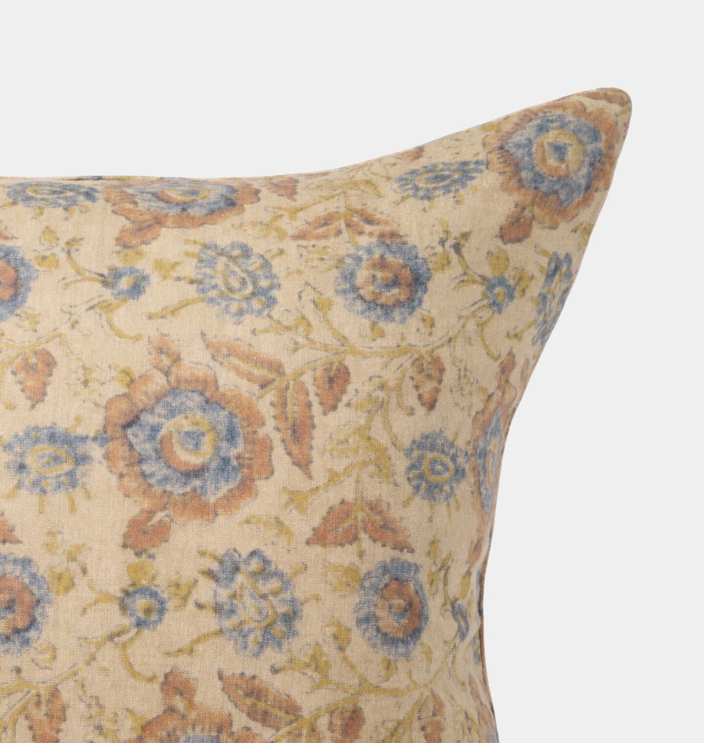 Stella Pillow Russet Lumbar