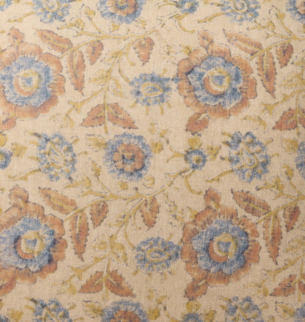 Stella Pillow Russet Lumbar