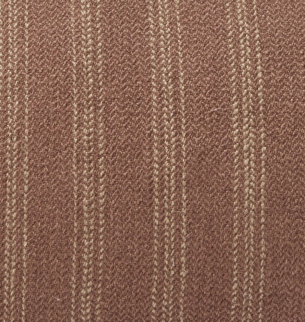 Maren Pillow in Sepia Detail Shot