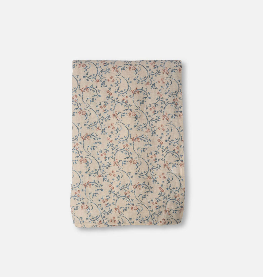 Verena Tablecloth Amphora Back