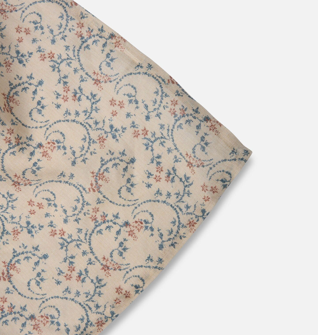 Verena Tablecloth Amphora Corner