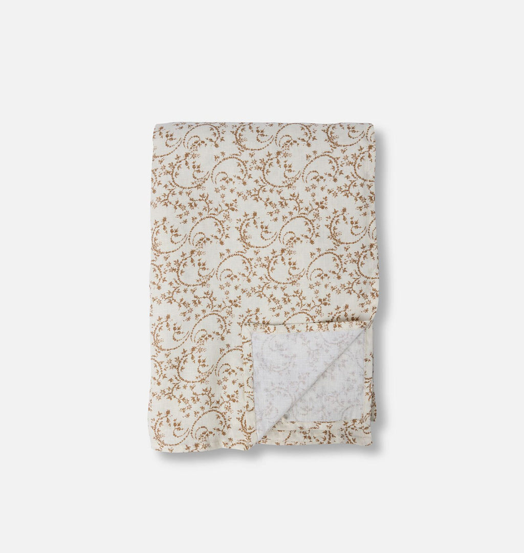 Verena Tablecloth Soleil 