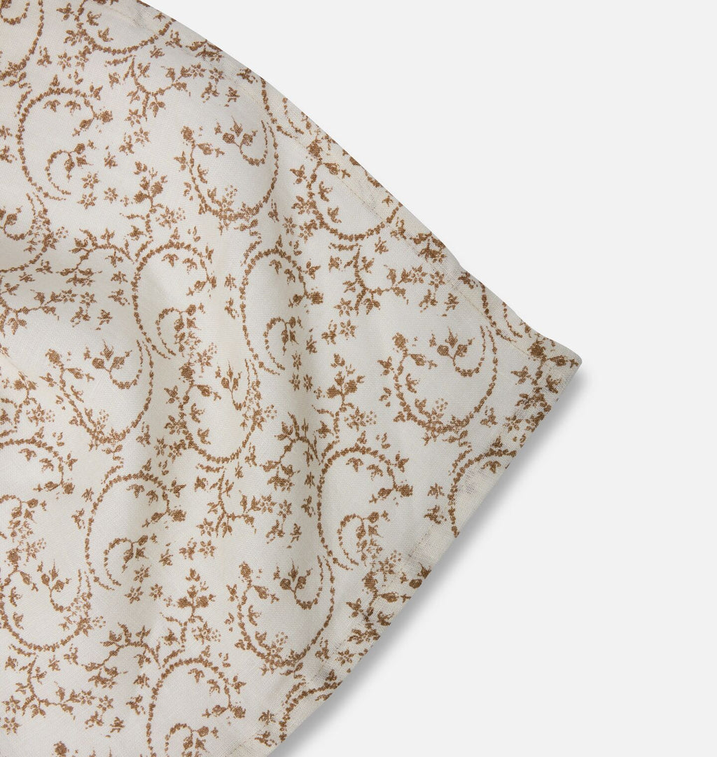 Verena Tablecloth Soleil Corner