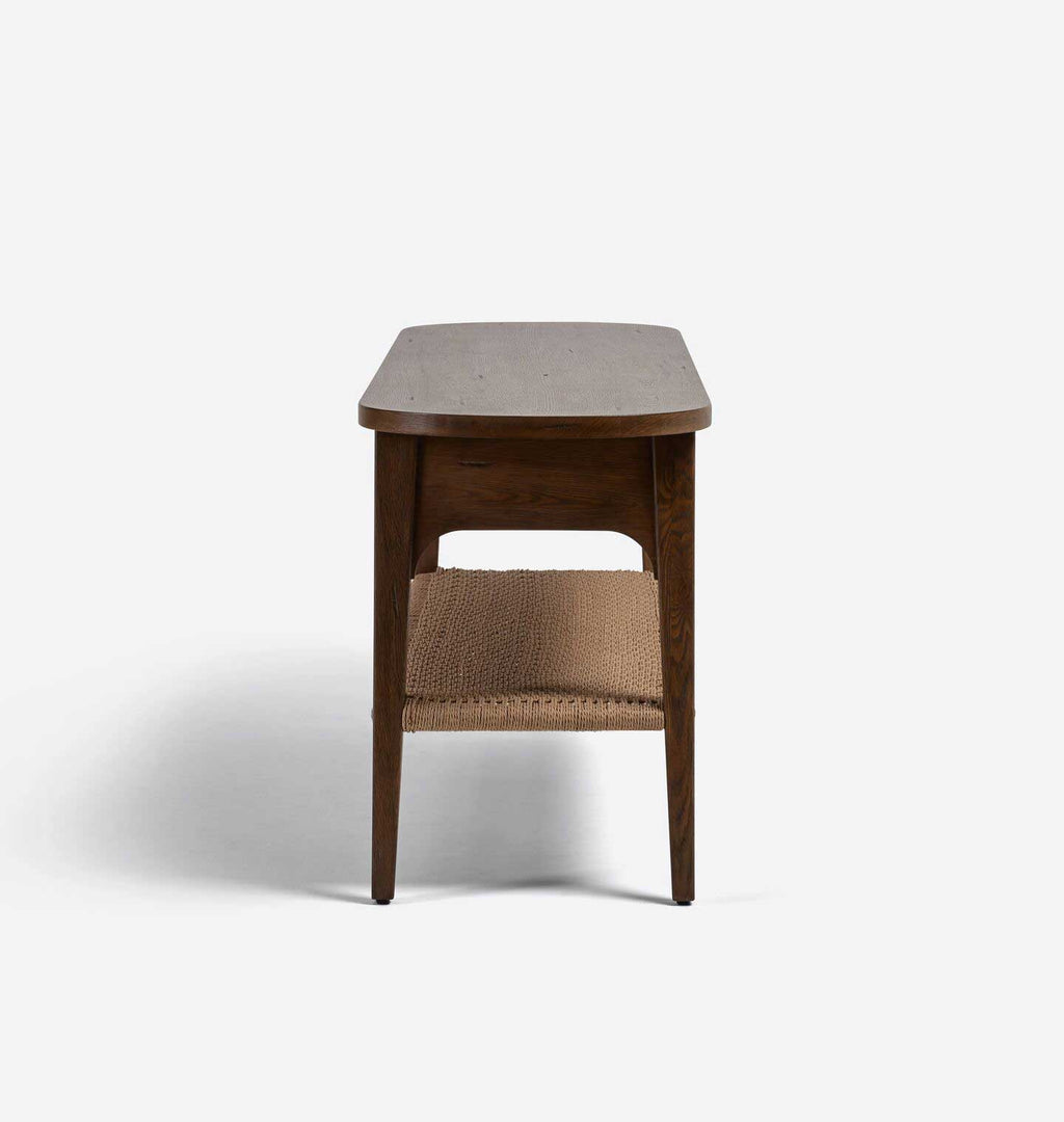 Lai Console Toffee