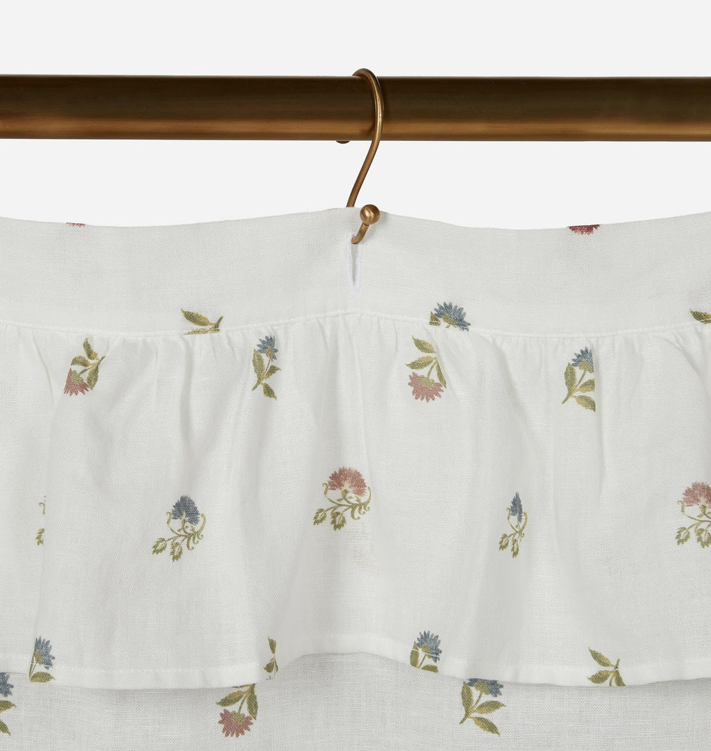 Laila Shower Curtain