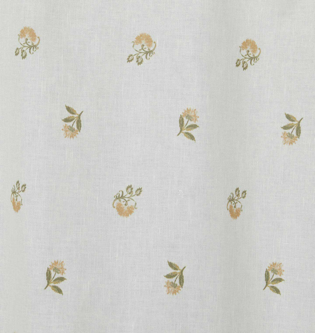 Laila Shower Curtain