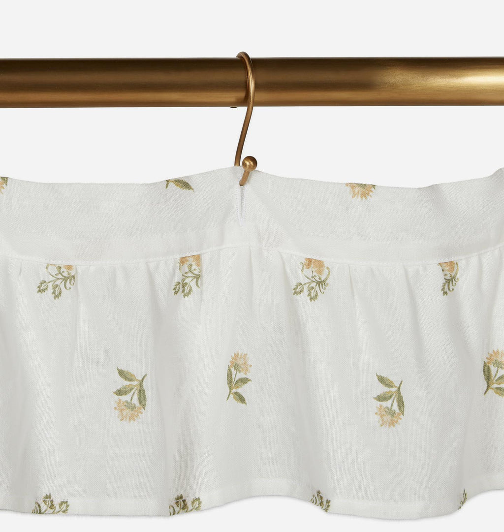 Laila Shower Curtain