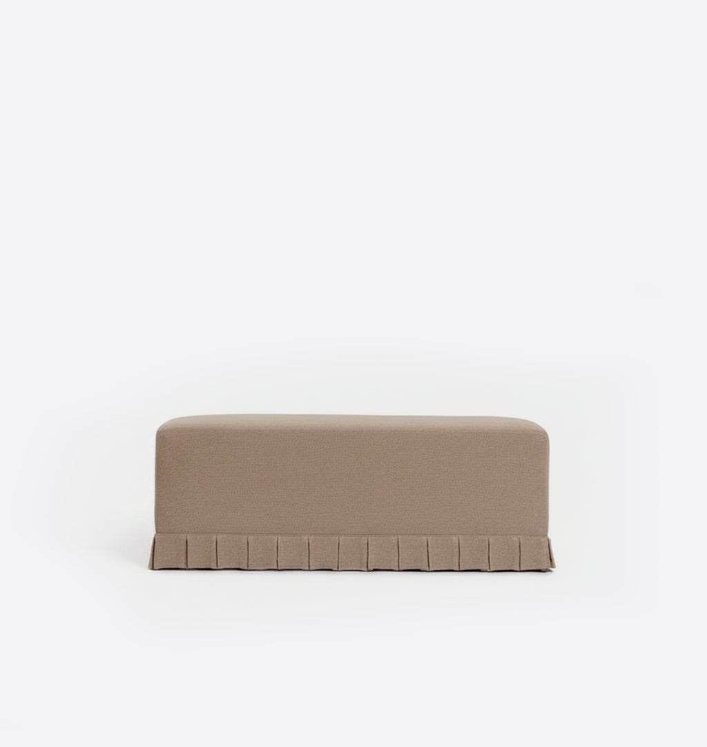 Leigh Bench Barley