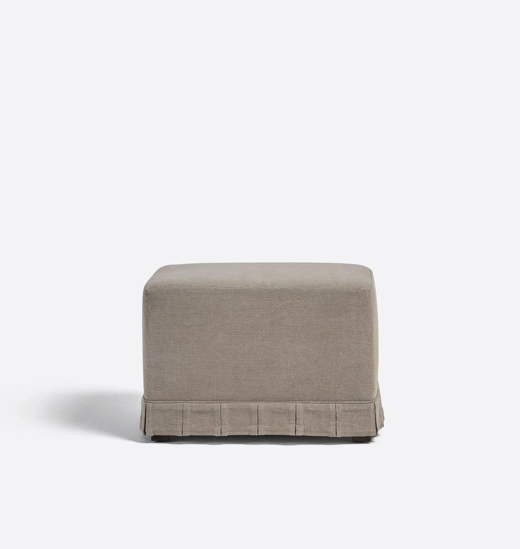 Leigh Stool Sage