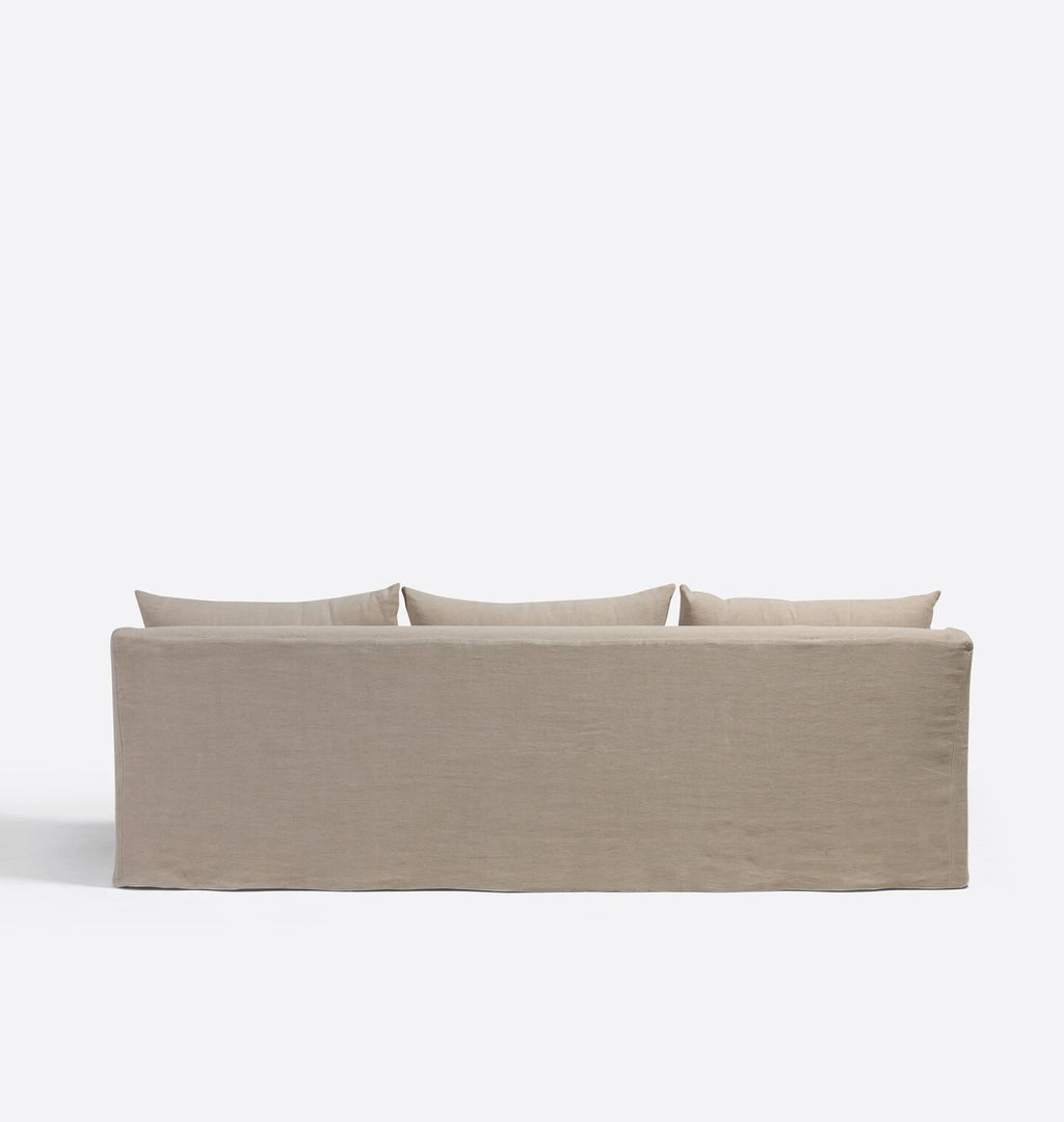 Lemoine Sofa Dune