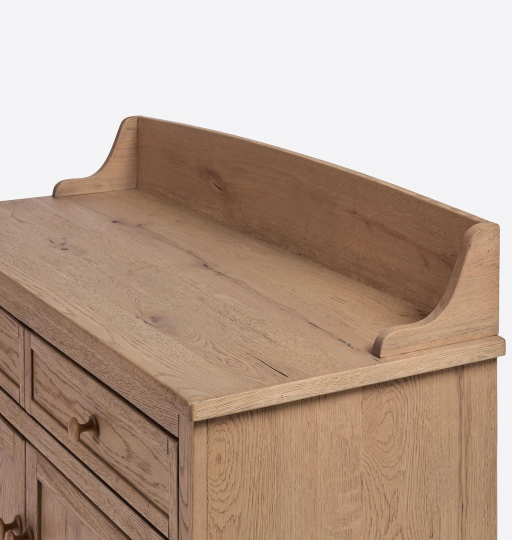 Leyton Sideboard