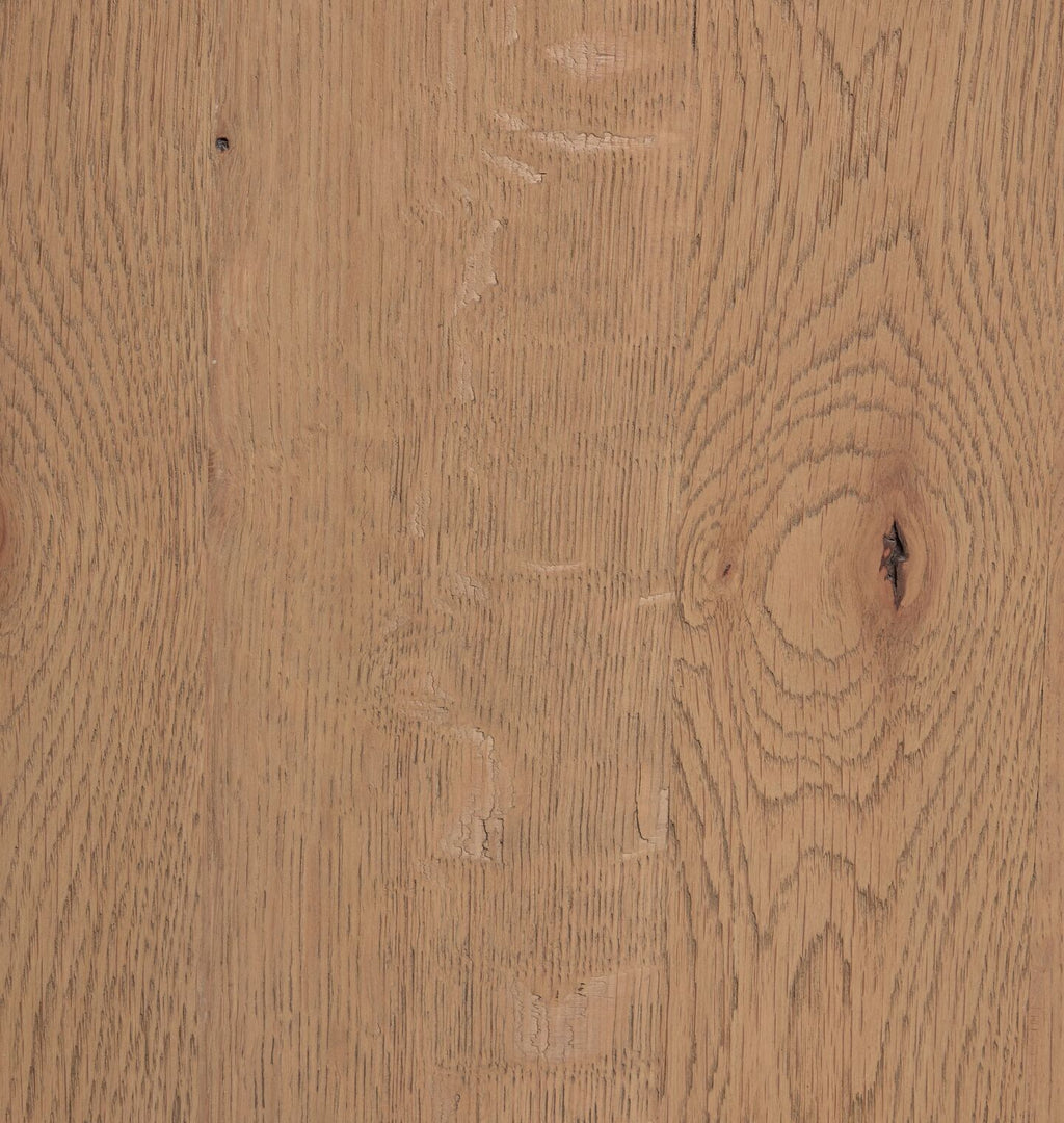 Leyton Sideboard Aged Smoked Oak