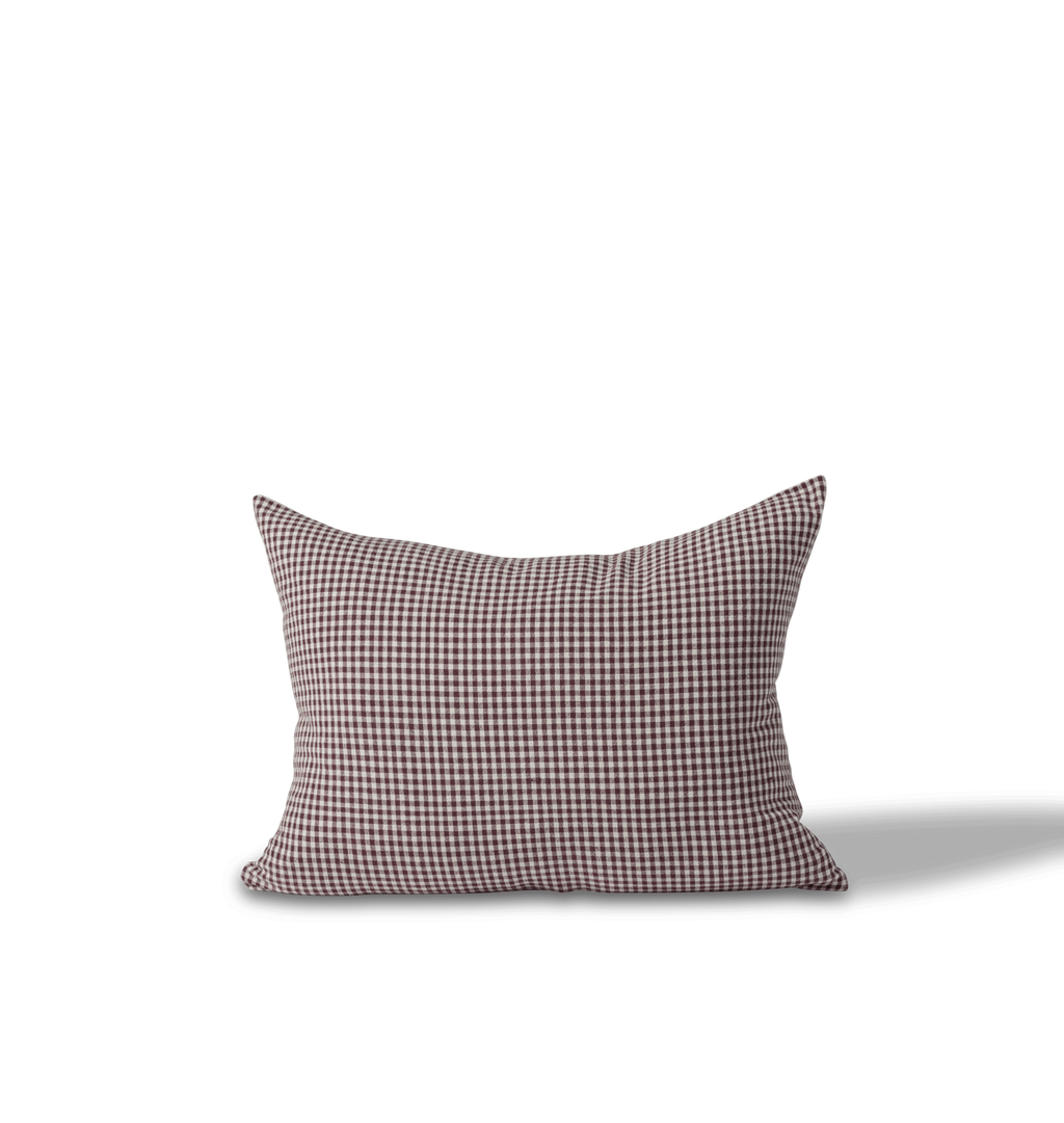 Morely Pillow 16" x 22"