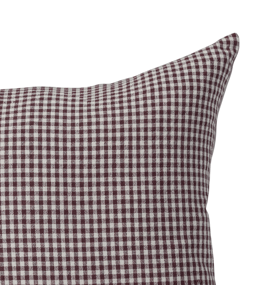 Morely Pillow 16" x 22"