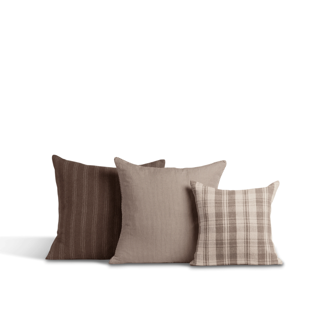 Pillow Bundle A.XX