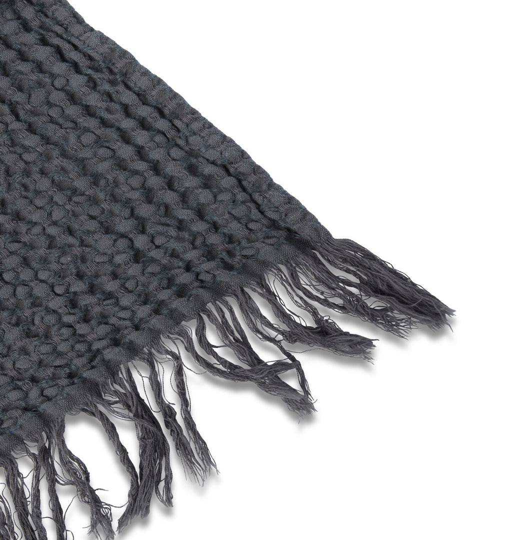 Abbot Blanket