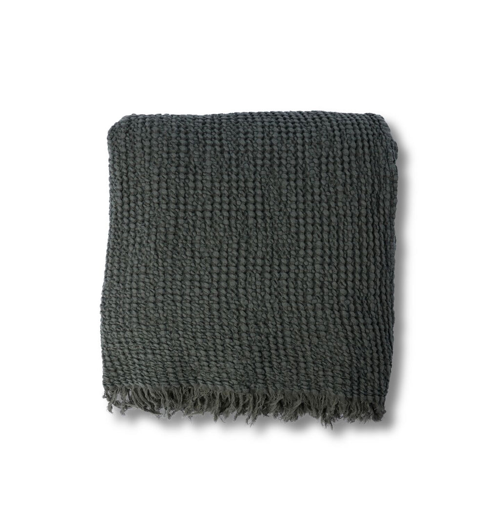 Abbot Blanket
