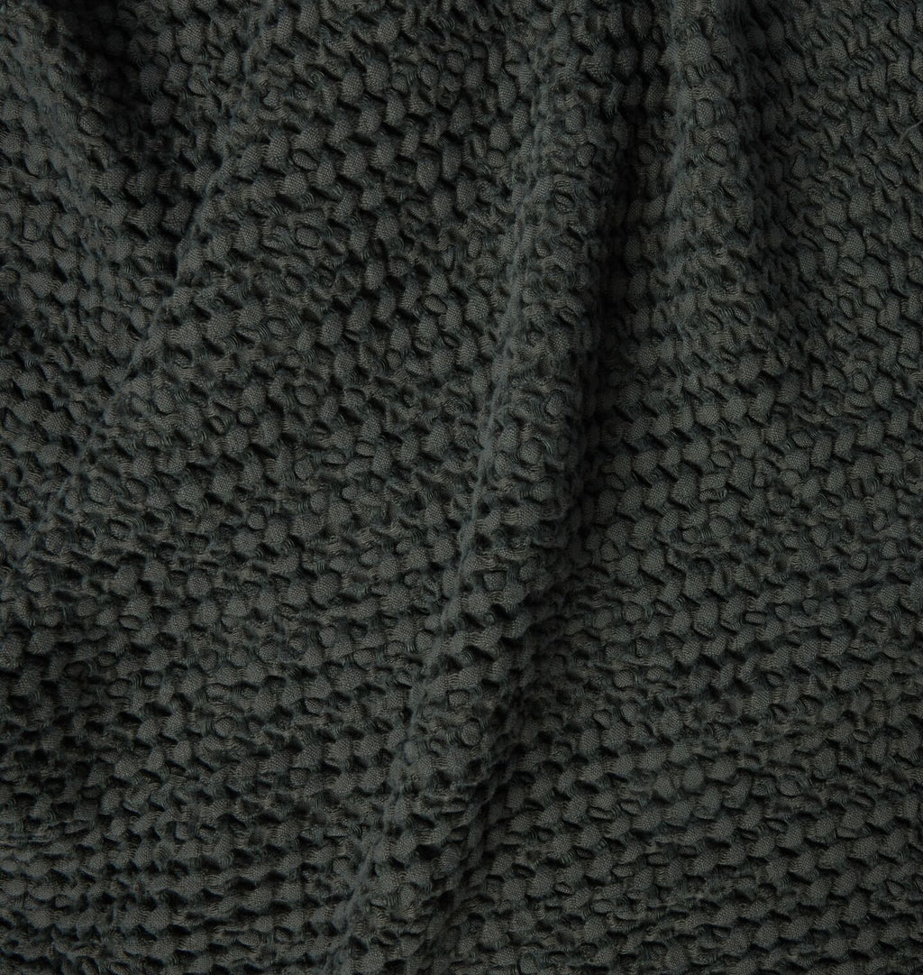 Abbot Blanket