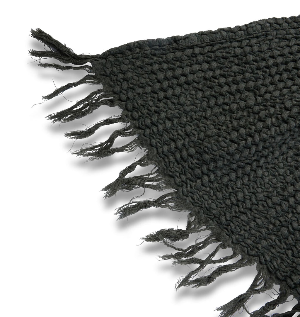 Abbot Blanket