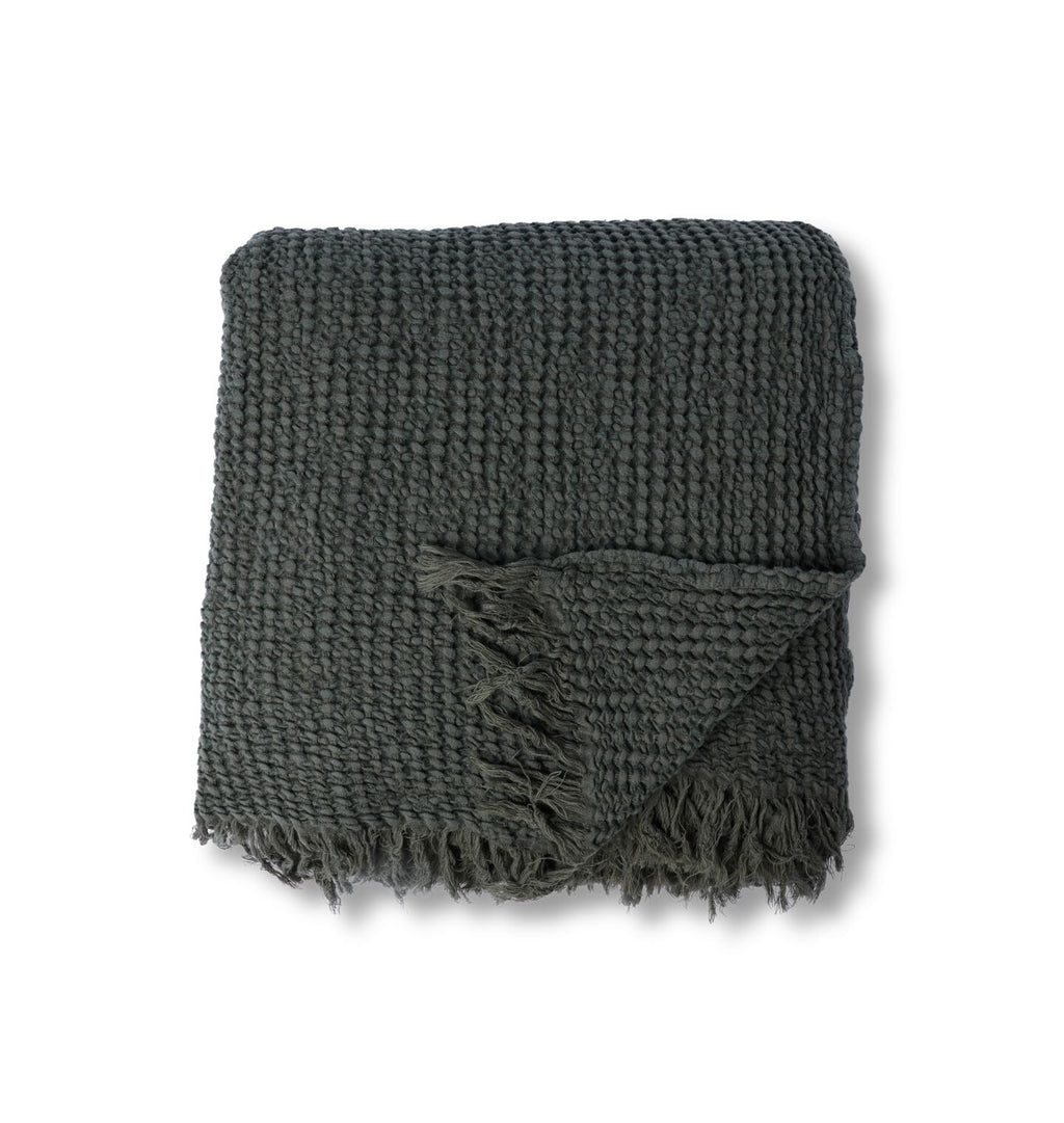 Abbot Blanket