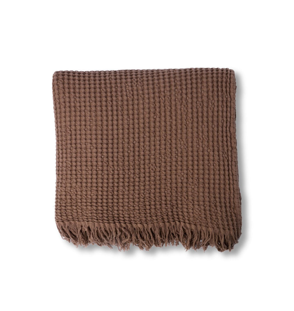 Abbot Blanket