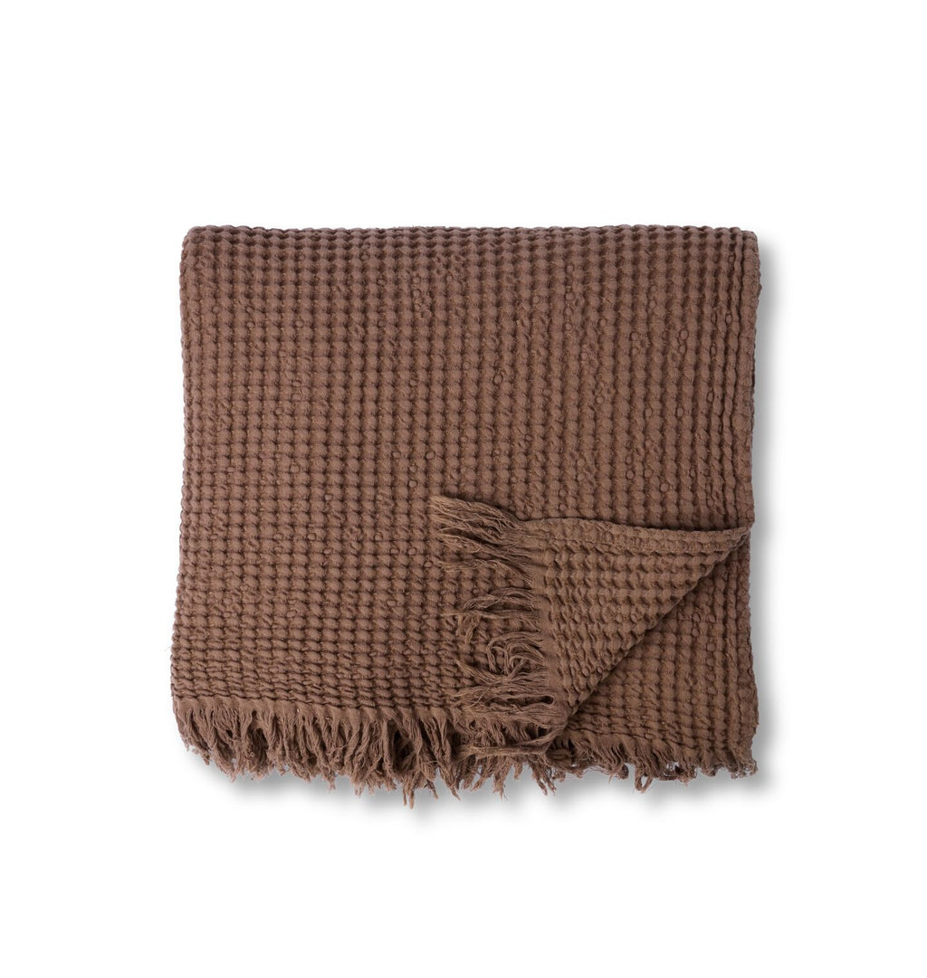 Abbot Blanket