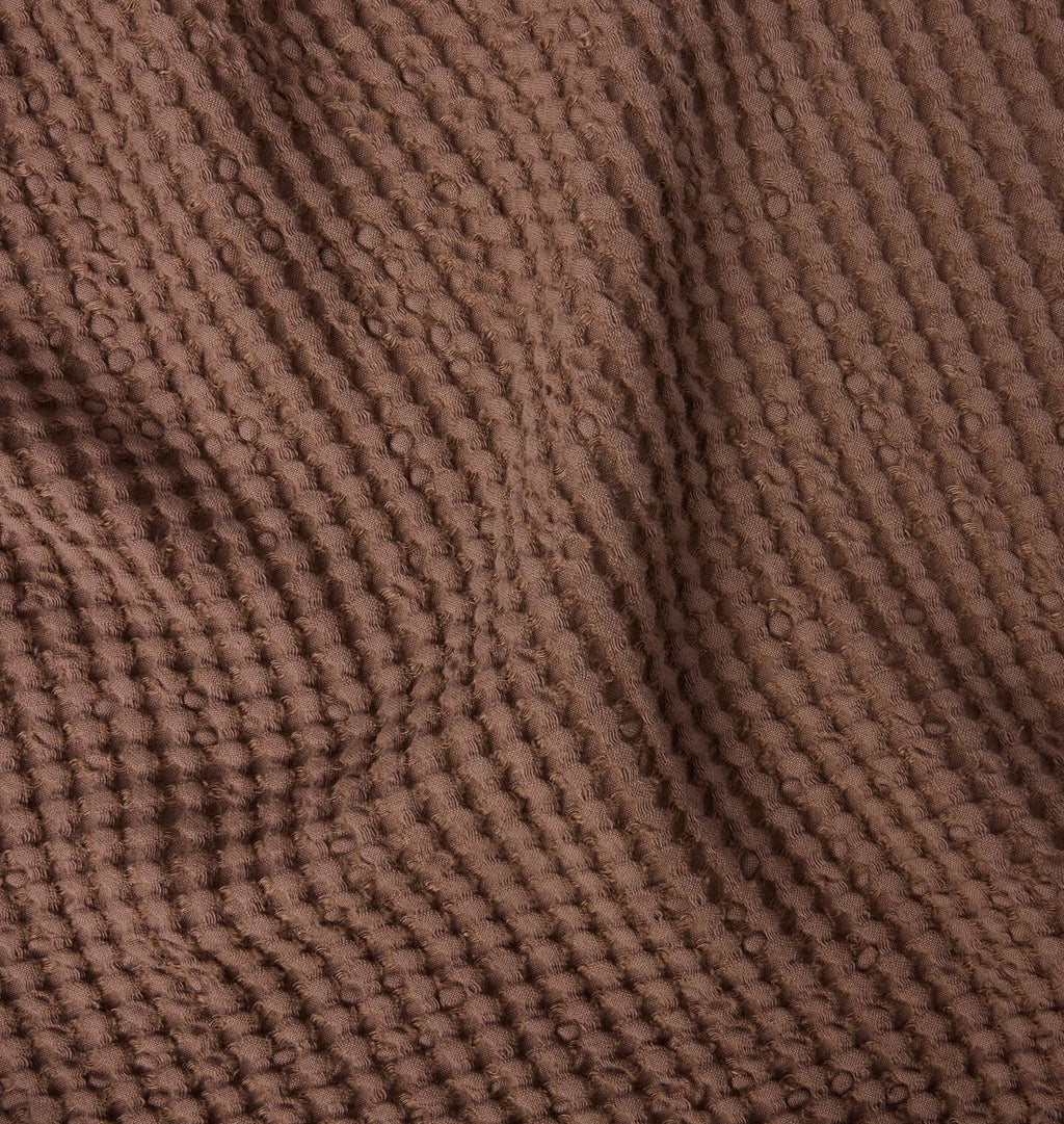 Abbot Blanket