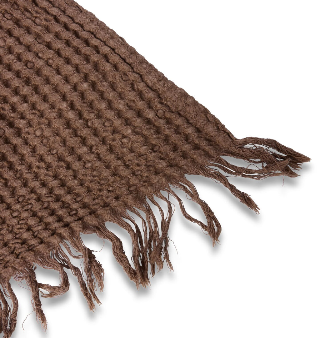 Abbot Blanket
