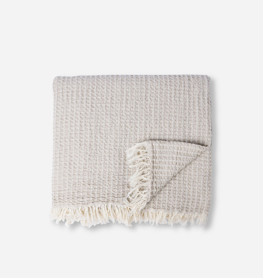 Abbot Blanket