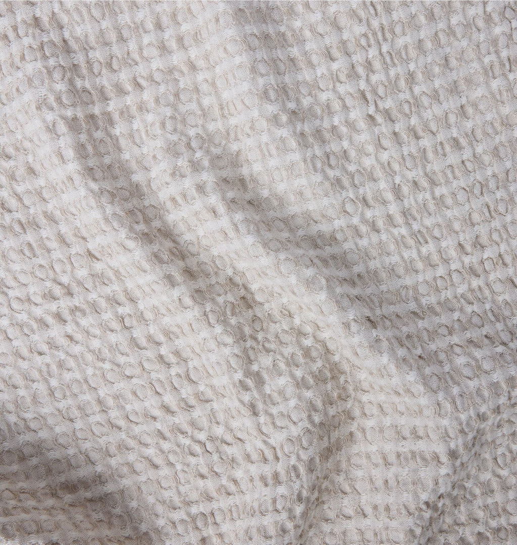 Abbot Blanket
